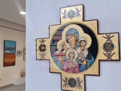 Хасково - Дружество на хасковските художници - изложба