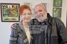 Хасково - Дружество на хасковските художници - изложба