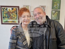 Хасково - Дружество на хасковските художници - изложба