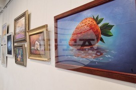 Хасково - Дружество на хасковските художници - изложба