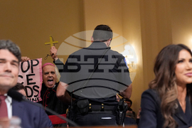 Congress Homeland Security