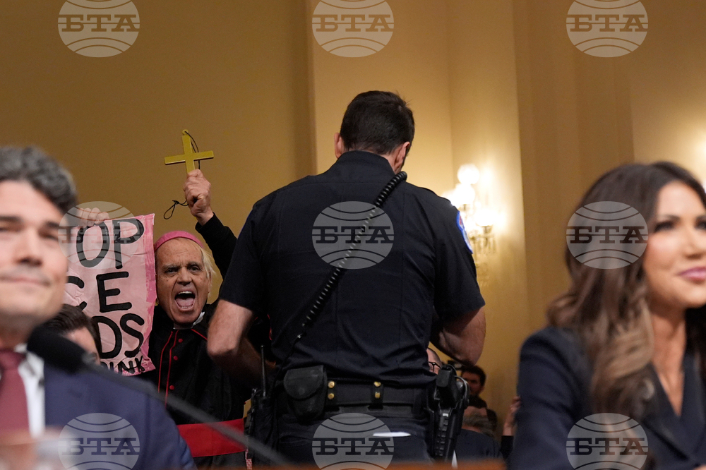 Congress Homeland Security