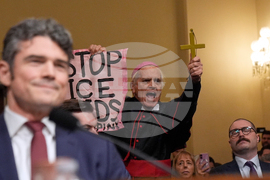 Congress Homeland Security