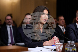 Congress Homeland Security