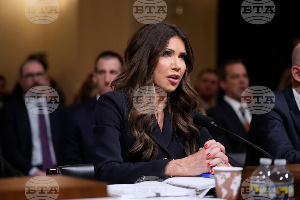 Congress Homeland Security