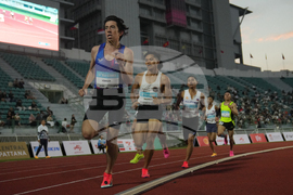 Thailand SEA Games Athletics