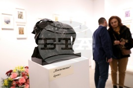 Галерия „Vejdi“ - изложба „Дървото“ - откриване