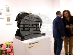 Галерия „Vejdi“ - изложба „Дървото“ - откриване