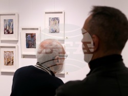 Галерия „Vejdi“ - изложба „Дървото“ - откриване