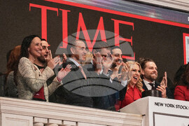 Financial Markets Wall Street