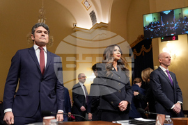 Congress Homeland Security