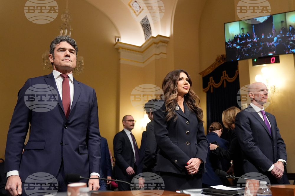 Congress Homeland Security