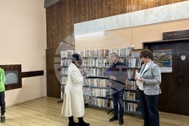 Самоков - изложба - Ивайло Орманков