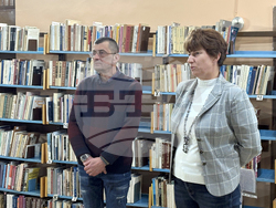 Самоков - изложба - Ивайло Орманков