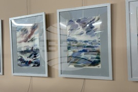 Самоков - изложба - Ивайло Орманков