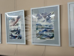 Самоков - изложба - Ивайло Орманков