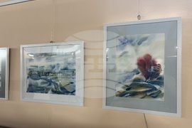 Самоков - изложба - Ивайло Орманков