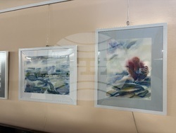 Самоков - изложба - Ивайло Орманков