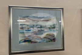 Самоков - изложба - Ивайло Орманков