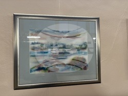 Самоков - изложба - Ивайло Орманков