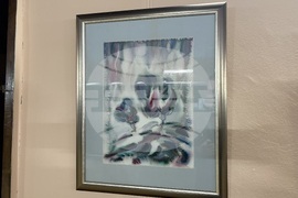 Самоков - изложба - Ивайло Орманков