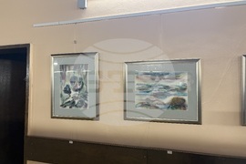 Самоков - изложба - Ивайло Орманков