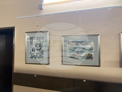 Самоков - изложба - Ивайло Орманков