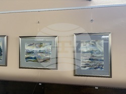 Самоков - изложба - Ивайло Орманков