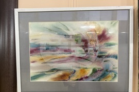 Самоков - изложба - Ивайло Орманков