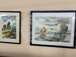 Самоков - изложба - Ивайло Орманков