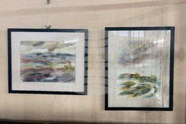 Самоков - изложба - Ивайло Орманков