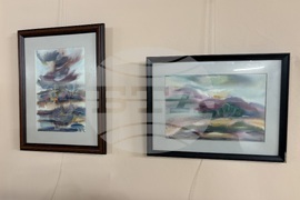 Самоков - изложба - Ивайло Орманков