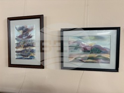 Самоков - изложба - Ивайло Орманков