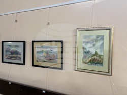 Самоков - изложба - Ивайло Орманков