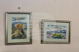 Самоков - изложба - Ивайло Орманков