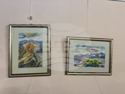 Самоков - изложба - Ивайло Орманков