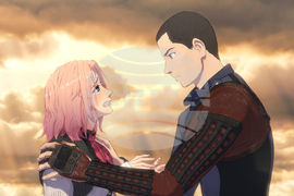 Film Review - Scarlet