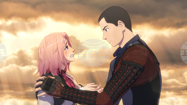 Film Review - Scarlet