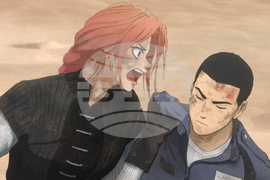 Film Review - Scarlet