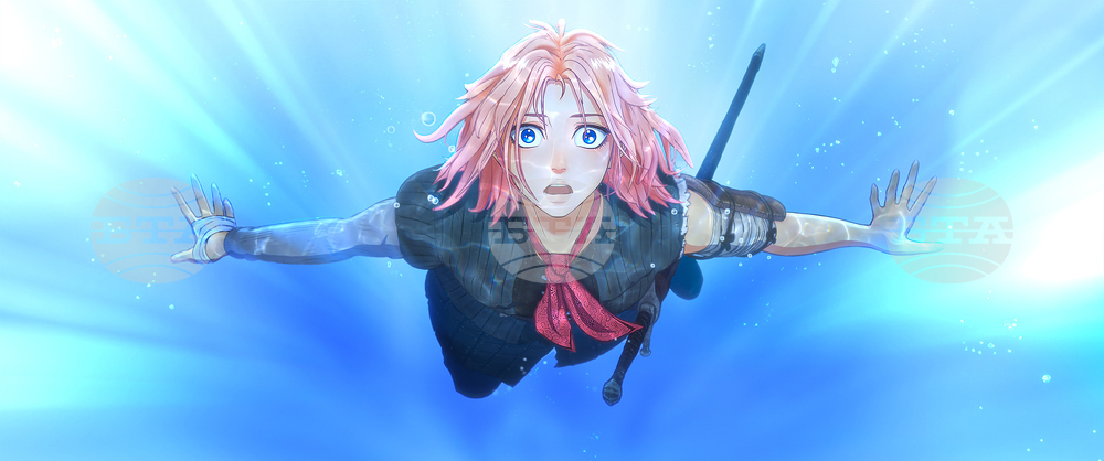 Film Review - Scarlet