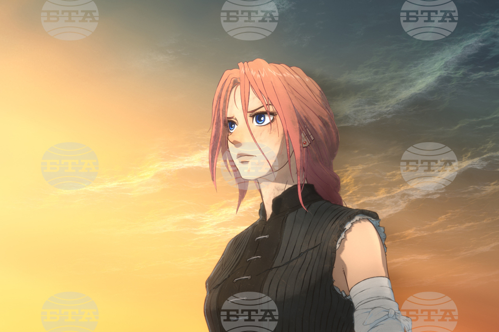 Film Review - Scarlet