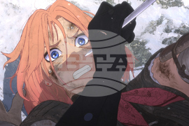 Film Review - Scarlet