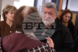 Галерия „Vejdi“ - изложба „Дървото“ - откриване