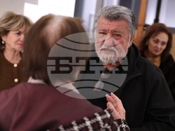 Галерия „Vejdi“ - изложба „Дървото“ - откриване