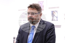 Галерия „Vejdi“ - изложба „Дървото“ - откриване