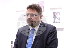 Галерия „Vejdi“ - изложба „Дървото“ - откриване