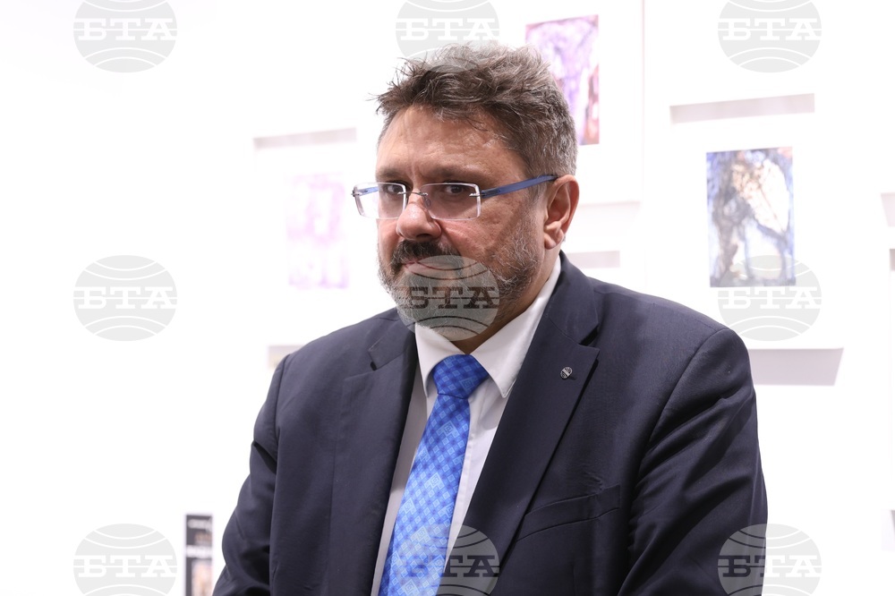 Галерия „Vejdi“ - изложба „Дървото“ - откриване