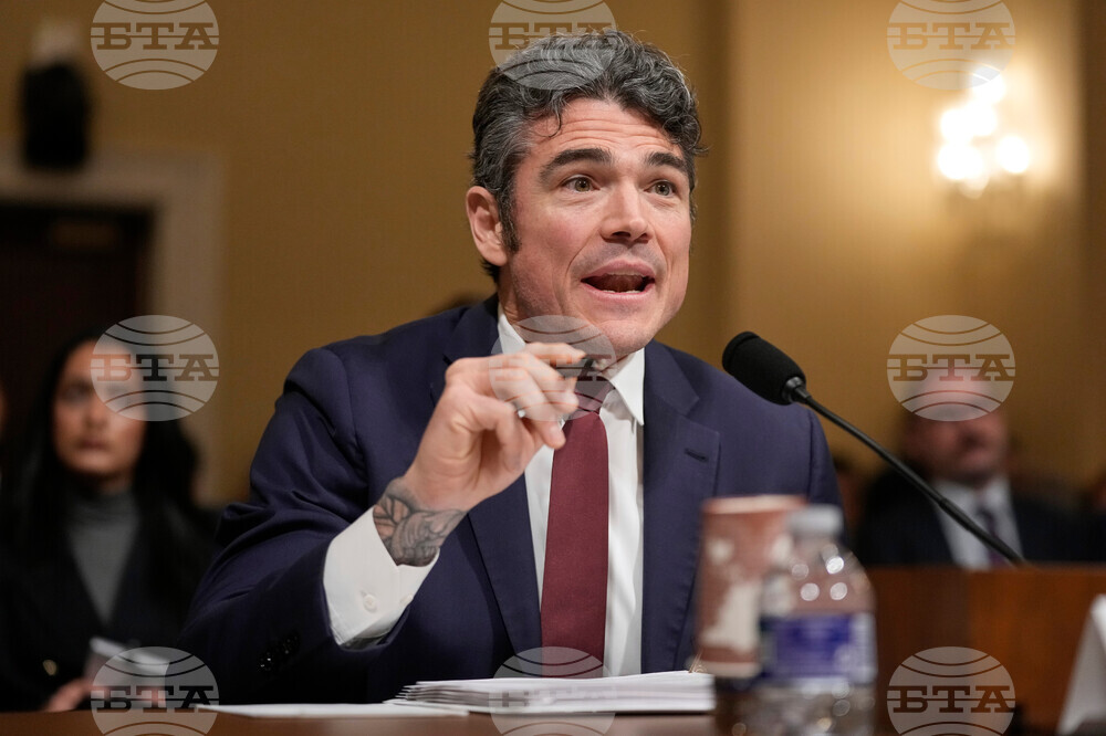 Congress Homeland Security