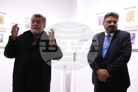 Галерия „Vejdi“ - изложба „Дървото“ - откриване