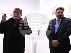 Галерия „Vejdi“ - изложба „Дървото“ - откриване